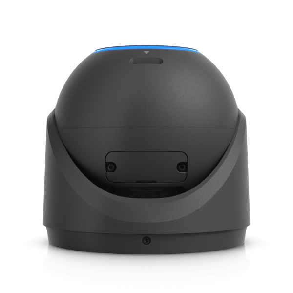 Ubiquiti - UVC-G6-Turret-W - UniFi Ultra-compact and tamper-resistant 4K PoE camera, Ultra-wide viewing angle (109.9), 30 m (98 ft) IR night vision, IP66, IK04 [UVC-G6-Pro-Turret-B]