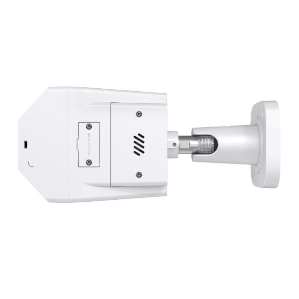 TP-Link - InSight S385DPS- "VIGI 8MP Outdoor ColorPro Panoramic Bullet Network Camera SPEC: 4MP+4MP (Dual-Lens), 4mm Fixed Lens, 1/1.8 Progressive Scan CMOS, H.265+/H.265/H.264+/H.264, IR/White LED [InSightS385DPS]