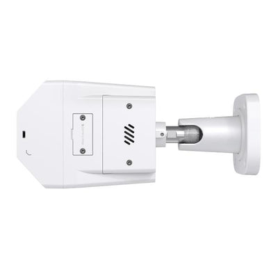 TP-Link - InSight S385DPS- "VIGI 8MP Outdoor ColorPro Panoramic Bullet Network Camera SPEC: 4MP+4MP (Dual-Lens), 4mm Fixed Lens, 1/1.8 Progressive Scan CMOS, H.265+/H.265/H.264+/H.264, IR/White LED [InSightS385DPS]