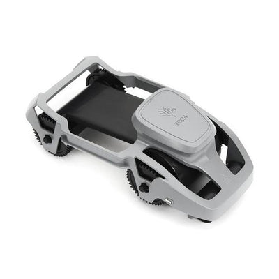 Zebra 800300-301 nastro per stampante 2000 pagine Nero [800300-301]