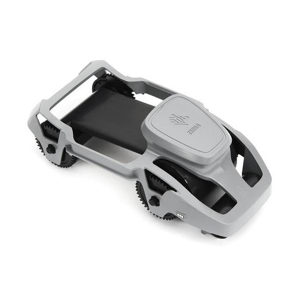 Zebra 800300-301 nastro per stampante 2000 pagine Nero [800300-301]