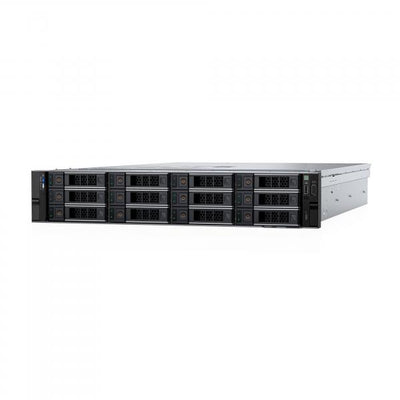 DELL PowerEdge R7615 server 480 GB Armadio (2U) AMD EPYC 9254 2,9 GHz 32 GB DDR5-SDRAM 700 W [N57GK]