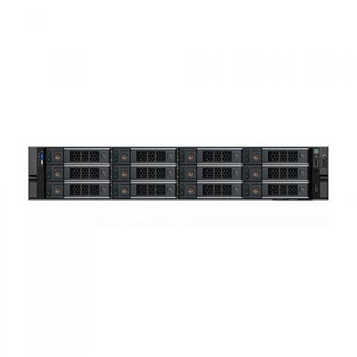 DELL PowerEdge R7615 server 480 GB Armadio (2U) AMD EPYC 9254 2,9 GHz 32 GB DDR5-SDRAM 700 W [N57GK]