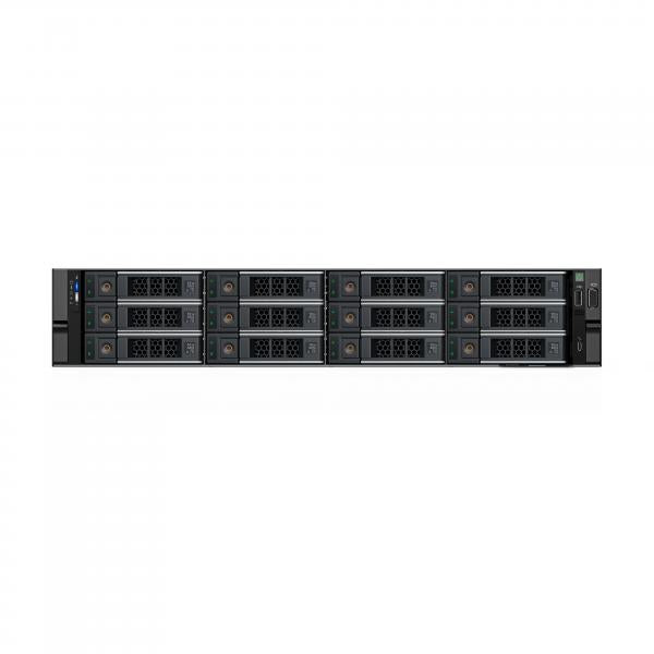 DELL PowerEdge R7615 server 480 GB Armadio (2U) AMD EPYC 9254 2,9 GHz 32 GB DDR5-SDRAM 700 W [N57GK]