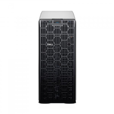 DELL SERVER TOWER T560 SMART SELECTION 8X3.5" 4510 1X32GB 1X480GB SSD SATA 2X1100W H755 3YR BASIC NB [0M2FR]
