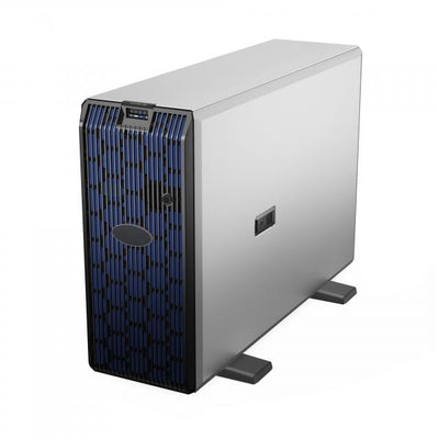 DELL SERVER TOWER T560 SMART SELECTION 8X3.5" 4510 1X32GB 1X480GB SSD SATA 2X1100W H755 3YR BASIC NB [0M2FR]