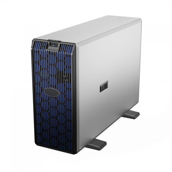 DELL PowerEdge T560 server 480 GB Tower (4.5U) Intel Xeon Silver 4510 2,4 GHz 32 GB DDR5-SDRAM 1100 W [0M2FR]