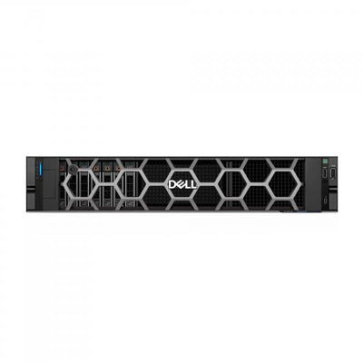DELL PowerEdge R760XS server 960 GB Armadio (2U) Intel Xeon Silver 4514Y 2 GHz 64 GB DDR5-SDRAM 1100 W [M9R6H]