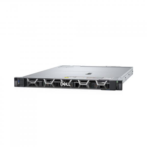 DELL PowerEdge R660XS server 960 GB Rack (1U) Intel Xeon Silver 4514Y 2 GHz 64 GB DDR5-SDRAM 1100 W [J6NPF]