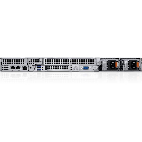 DELL PowerEdge R660XS server 960 GB Rack (1U) Intel Xeon Silver 4514Y 2 GHz 64 GB DDR5-SDRAM 1100 W [J6NPF]