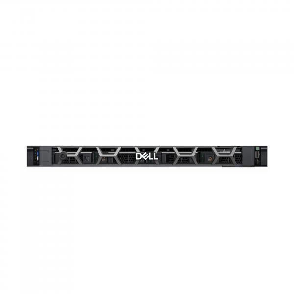 DELL PowerEdge R660XS server 960 GB Rack (1U) Intel Xeon Silver 4514Y 2 GHz 64 GB DDR5-SDRAM 1100 W [J6NPF]