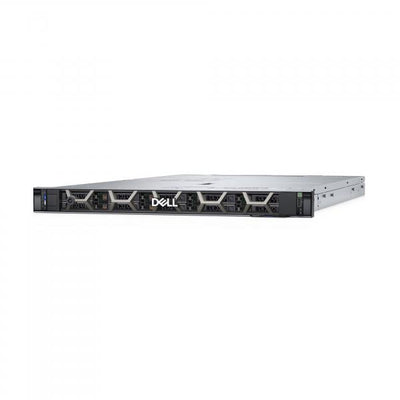 DELL PowerEdge R6615 server 480 GB Rack (1U) AMD EPYC 9224 2,5 GHz 32 GB DDR5-SDRAM 700 W [0NMDJ]