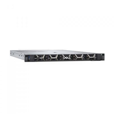 DELL PowerEdge R6615 server 480 GB Rack (1U) AMD EPYC 9224 2,5 GHz 32 GB DDR5-SDRAM 700 W [0NMDJ]