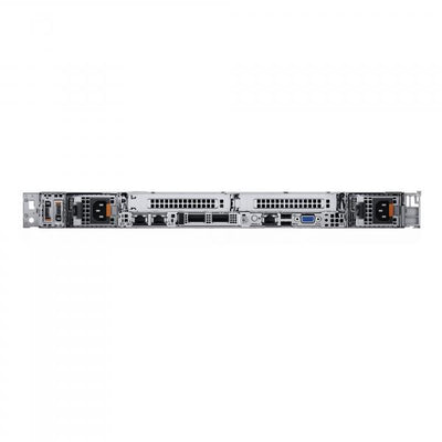 DELL PowerEdge R6615 server 480 GB Rack (1U) AMD EPYC 9224 2,5 GHz 32 GB DDR5-SDRAM 700 W [0NMDJ]