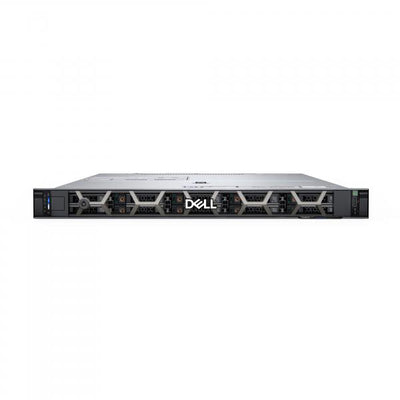DELL PowerEdge R6615 server 480 GB Rack (1U) AMD EPYC 9224 2,5 GHz 32 GB DDR5-SDRAM 700 W [0NMDJ]