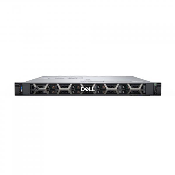 DELL PowerEdge R6615 server 480 GB Rack (1U) AMD EPYC 9224 2,5 GHz 32 GB DDR5-SDRAM 700 W [0NMDJ]