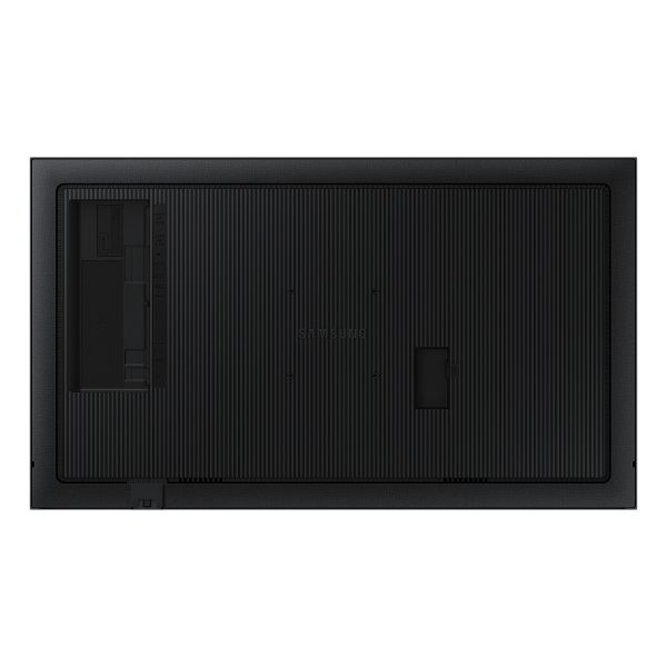 Samsung QMC Series - 32 inch - Full HD Professional Smart Signage Display - 24/7 [LH32QMCEBGCXEN]