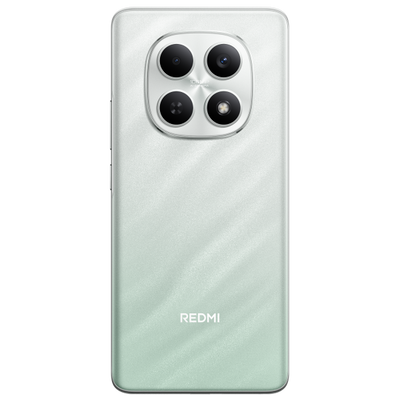 XIAOMI SMARTPHONE REDMI NOTE 15 8+256 FOREST GREE [MZB0MNPEU]