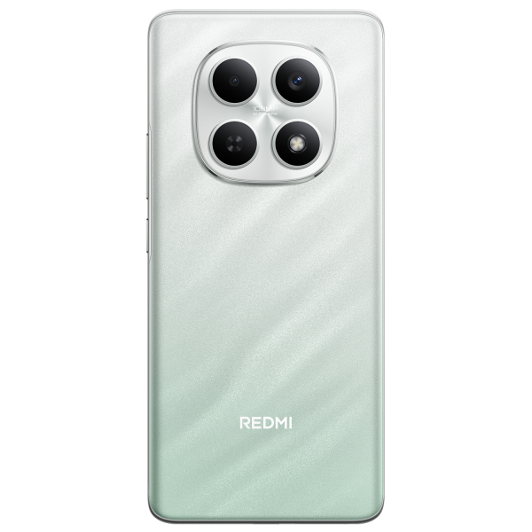 XIAOMI SMARTPHONE REDMI NOTE 15 8+256 FOREST GREE [MZB0MNPEU]