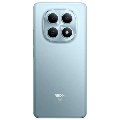 XIAOMI SMARTPHONE Redmi Note 15 8+256GB 6.77 5G Glacier Blue [MZB0LWKEU]