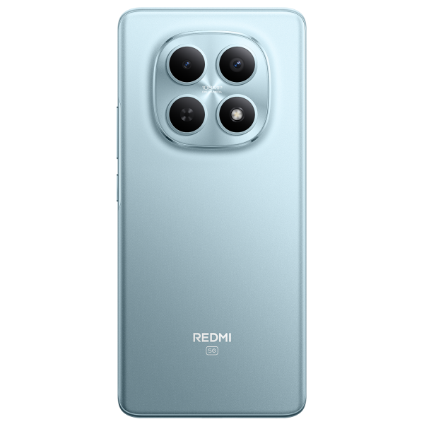 XIAOMI SMARTPHONE Redmi Note 15 8+256GB 6.77 5G Glacier Blue [MZB0LWKEU]