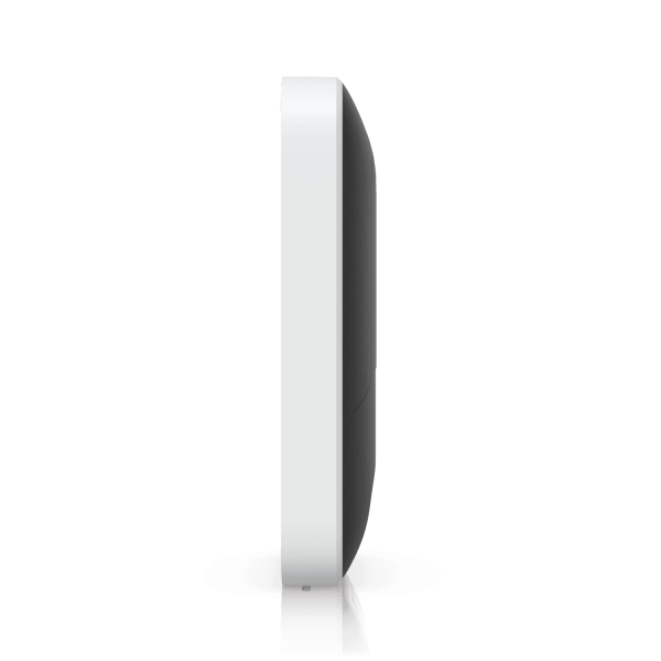 Ubiquiti - U5G-Max - Modem 5G 3.4Gbps downlink, 2.5GbE RJ45, dual SIM/eSIM, PoE, touchscreen [U5G-Max]