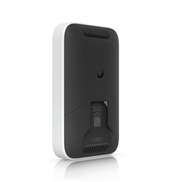Ubiquiti - U5G-Max - Modem 5G 3.4Gbps downlink, 2.5GbE RJ45, dual SIM/eSIM, PoE, touchscreen [U5G-Max]