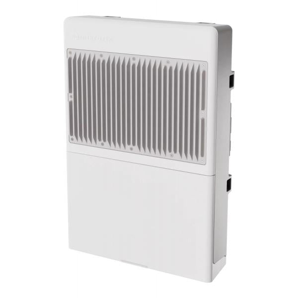 MikroTik - CSS610-8P-2S+OUT Broadcom 88E6193, 8x1G PoE, 2x10G SFP, 64MB Flash, SwOS. [CSS610-8P-2S+OUT]