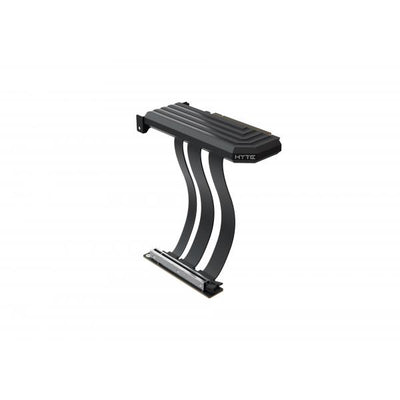 HYTE PCIE CAVO RISER PCIe 5.0 HYPER x1 BLK [ACC-HYTE-PCIE50-BB]
