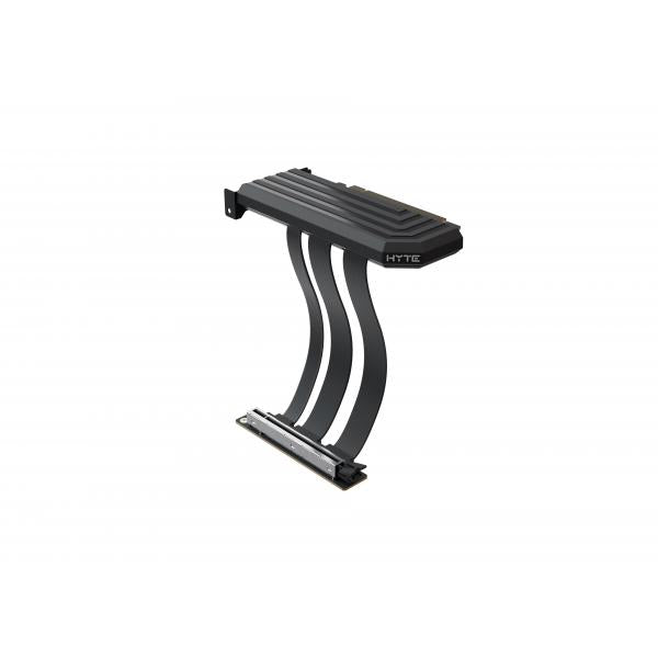 HYTE PCIE CAVO RISER PCIe 5.0 HYPER x1 BLK [ACC-HYTE-PCIE50-BB]
