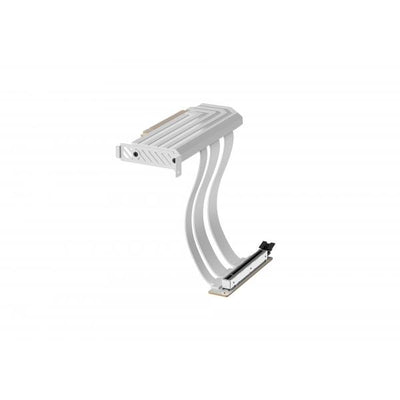 HYTE PCIE CAVO RISER PCIe 5.0 HYPER x1 WHT [ACC-HYTE-PCIE50-WW]