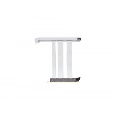 HYTE PCIE CAVO RISER PCIe 5.0 HYPER x1 WHT [ACC-HYTE-PCIE50-WW]