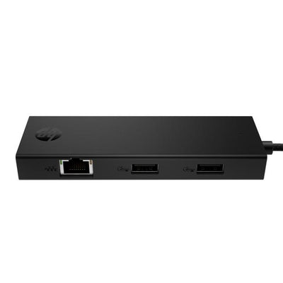 Hp Portable USB-C Hub (B8SV8AA) [B8SV8AA#ABB]