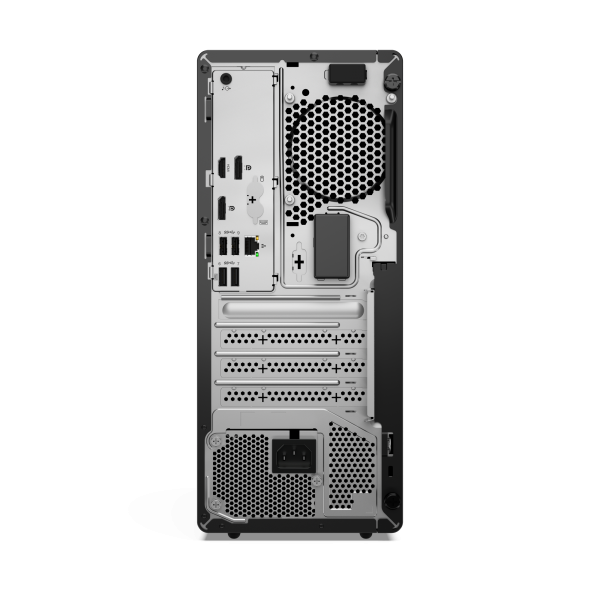 Lenovo ThinkCentre M70t Gen 6 Intel Core Ultra 5 225 16 GB DDR5-SDRAM 512 GB SSD Windows 11 Pro Tower PC Nero [12YH0036IX]