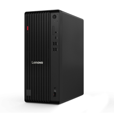 Lenovo ThinkCentre M70t Gen 6 Intel Core Ultra 5 225 16 GB DDR5-SDRAM 512 GB SSD Windows 11 Pro Tower PC Nero [12YH0036IX]