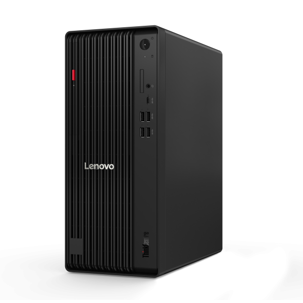 Lenovo ThinkCentre M70t Gen 6 Intel Core Ultra 5 225 16 GB DDR5-SDRAM 512 GB SSD Windows 11 Pro Tower PC Nero [12YH0036IX]