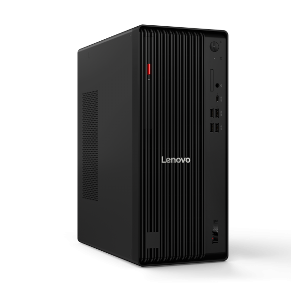 Lenovo ThinkCentre M70t Gen 6 Intel Core Ultra 5 225 16 GB DDR5-SDRAM 512 GB SSD Windows 11 Pro Tower PC Nero [12YH0036IX]