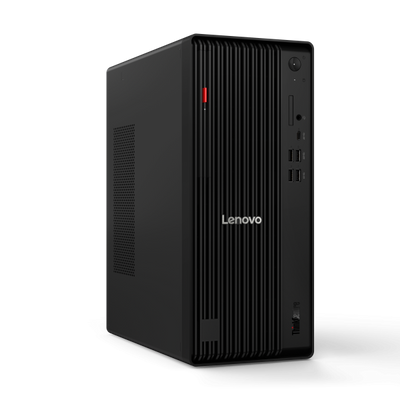 Lenovo ThinkCentre M70t Gen 6 Intel Core Ultra 5 225 16 GB DDR5-SDRAM 512 GB SSD Windows 11 Pro Tower PC Nero [12YH0036IX]