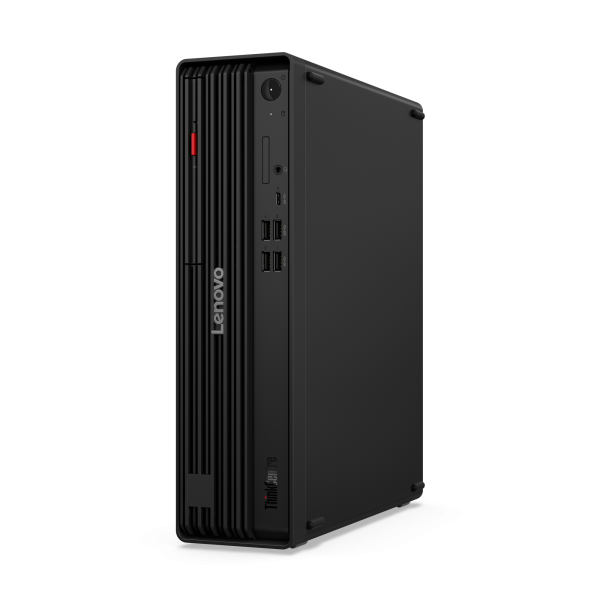 Lenovo ThinkCentre M70s Gen 6 Intel Core Ultra 5 225 16 GB DDR5-SDRAM 512 GB SSD Windows 11 Pro SFF PC Nero [12YK0026IX]