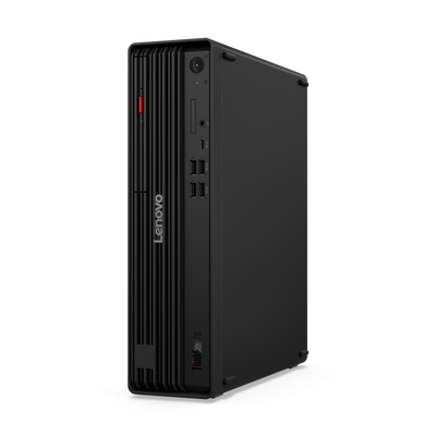 Lenovo ThinkCentre M70s Gen 6 Intel Core Ultra 5 225 16 GB DDR5-SDRAM 512 GB SSD Windows 11 Pro SFF PC Nero [12YK0026IX]