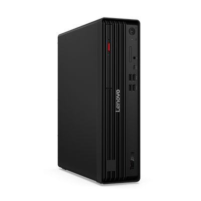 Lenovo ThinkCentre M70s Gen 6 Intel Core Ultra 5 225 16 GB DDR5-SDRAM 512 GB SSD Windows 11 Pro SFF PC Nero [12YK0026IX]