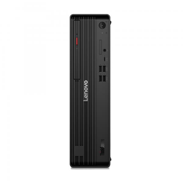 Lenovo ThinkCentre M70s Gen 6 Intel Core Ultra 5 225 16 GB DDR5-SDRAM 512 GB SSD Windows 11 Pro SFF PC Nero [12YK0026IX]