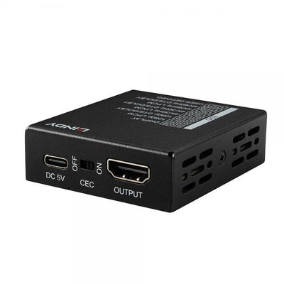 LINDY No. 32112 - EDID Manager HDMI 4K60 [LIN-32112]