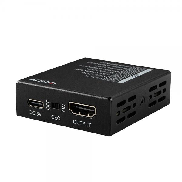 LINDY No. 32112 - EDID Manager HDMI 4K60 [LIN-32112]