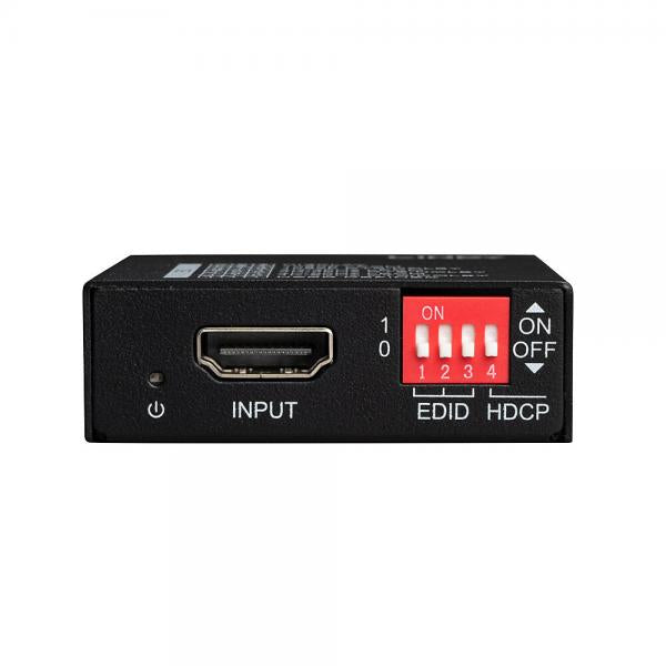 LINDY No. 32112 - EDID Manager HDMI 4K60 [LIN-32112]