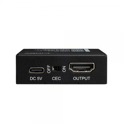 LINDY No. 32112 - EDID Manager HDMI 4K60 [LIN-32112]