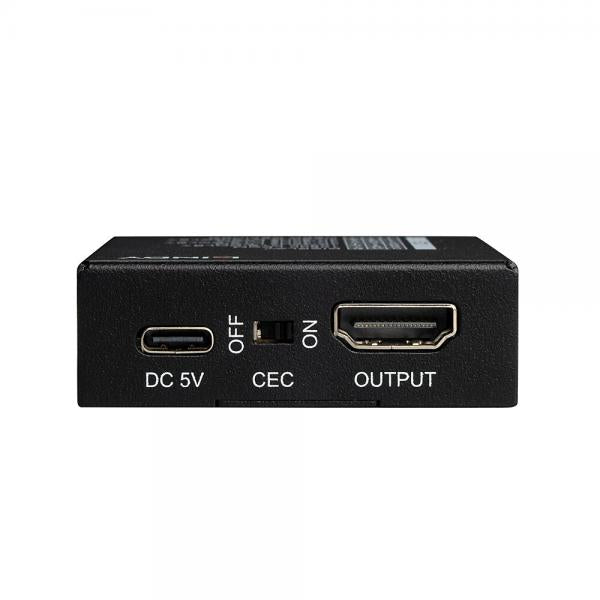 LINDY No. 32112 - EDID Manager HDMI 4K60 [LIN-32112]