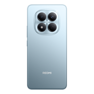 XIAOMI SMARTPHONE REDMI NOTE 15 PRO 8+256 GLACIER BLU [MZB0MGXEU]