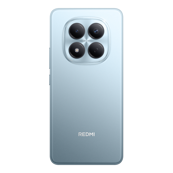 XIAOMI SMARTPHONE REDMI NOTE 15 PRO 8+256 GLACIER BLU [MZB0MGXEU]
