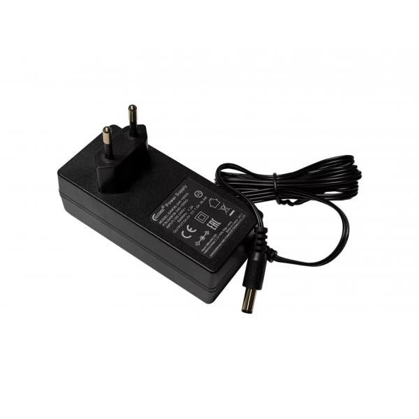 MikroTik - SAW36-240-1500 alimentatore 24V 1.5A 36W, input 100-240V 50/60Hz. [SAW36-240-1500]
